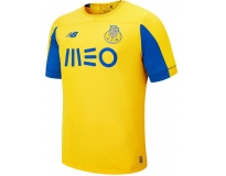 New Balance Camisola Oficial F.C.Porto Away 2019/2020